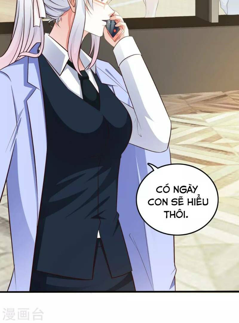 tối cường vận đào hoa chapter 39 15