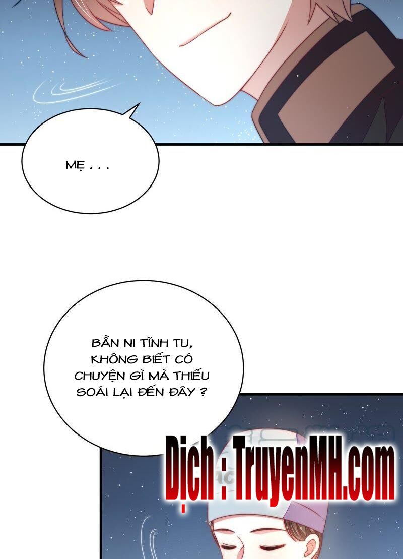 ngày nào thiếu soái cũng ghen chapter 212 11