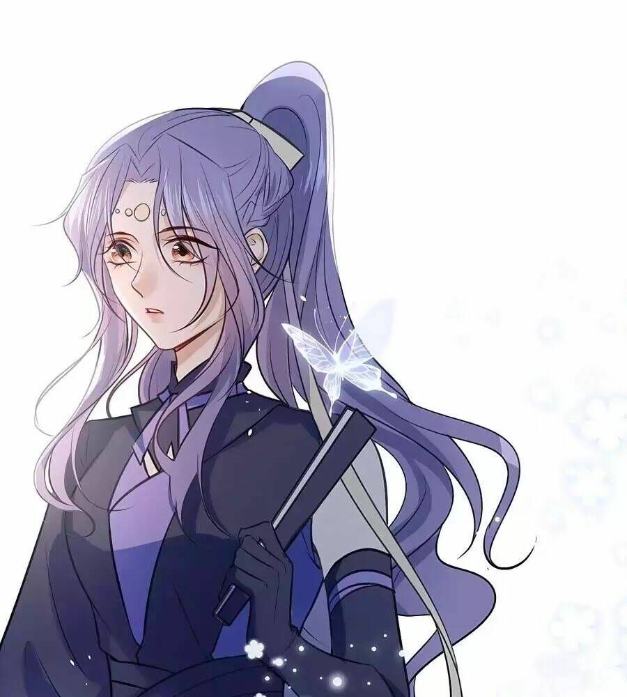 liệt hỏa cuồng phi: vương gia thú tính muốn sủng chapter 80.2 8