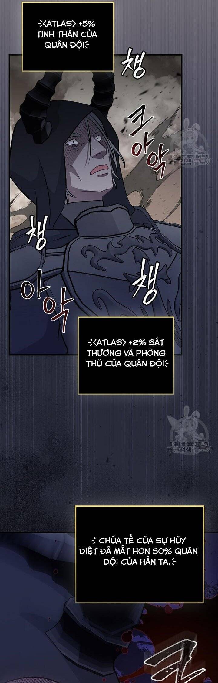 Level Up Chỉ Bằng Cách Ăn Cơm Chapter 160 10