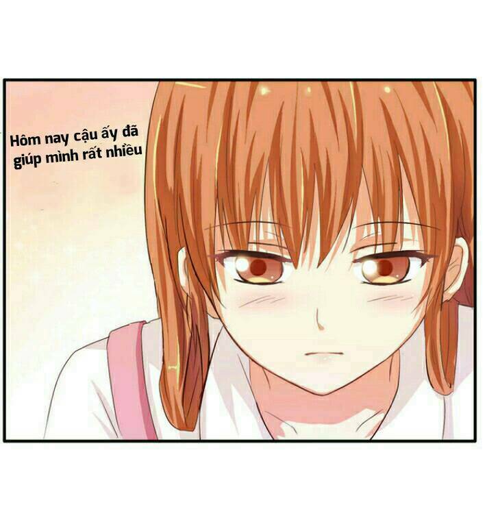 mối tình đầu có chút ngọt chapter 13 24