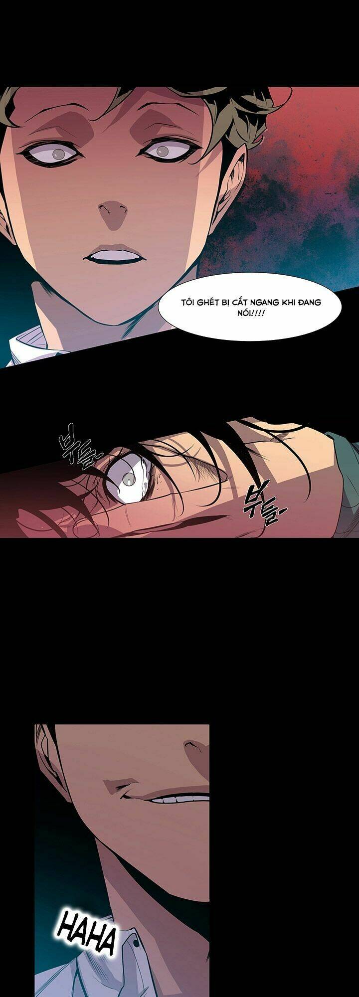 răng nanh chapter 7 21