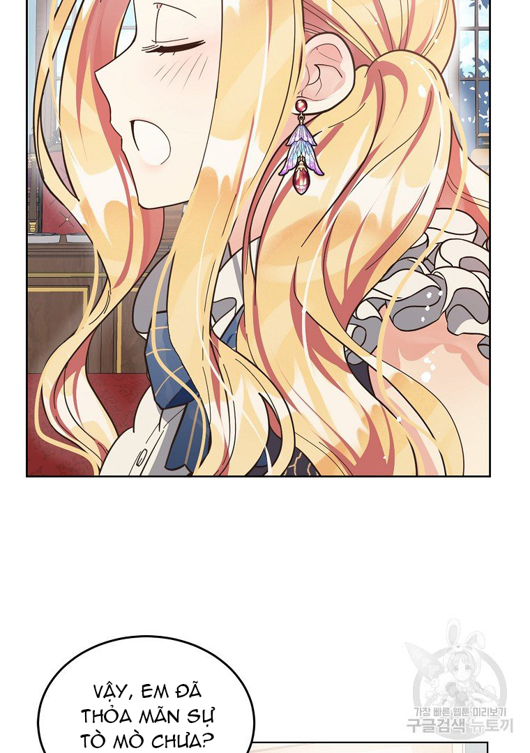 mùa đào vào tháng sáu chapter 10.1 28