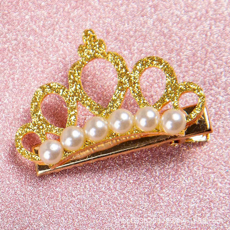 KẸP TÓC CÀI TÓC BUỘC TÓC VƯƠNG MIỆN SANG TRỌNG NHIỀU MÀU DỄ THƯƠNG MÃ 27 XINH XẮN CHO THÚ CƯNG CHÓ MÈO