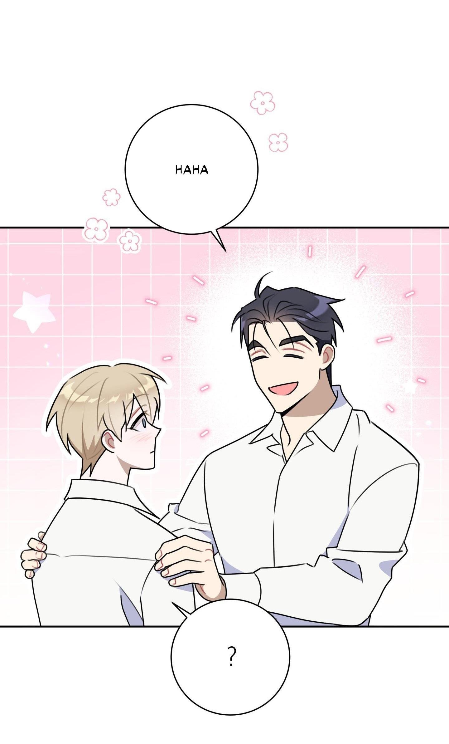 bắt tay hả, thôi bỏ đi! chapter 31 22