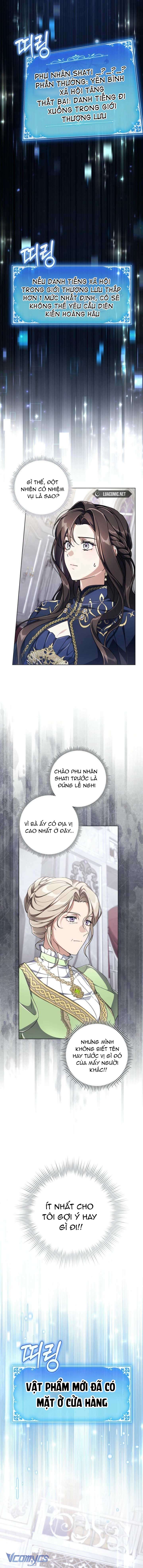 tiểu thư phản diện bj chapter 9 18