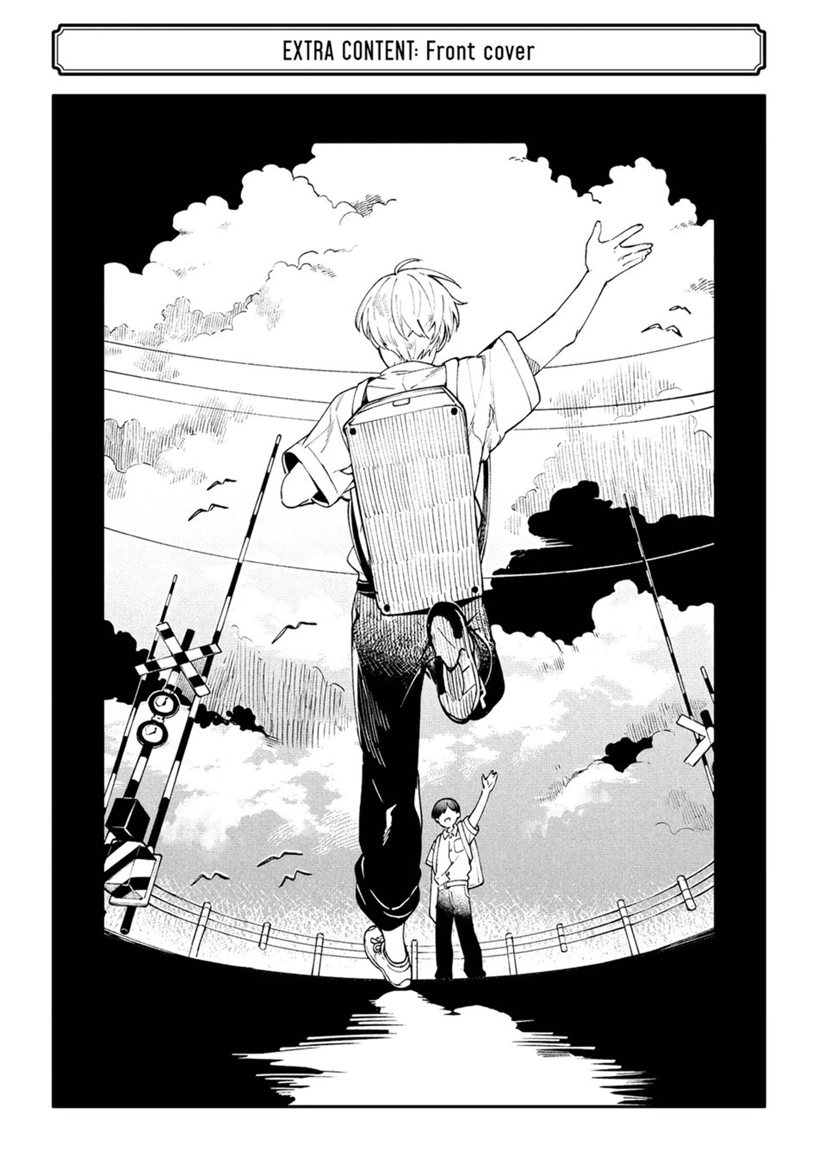 lời tạm biệt lần thứ hai chapter 4 46