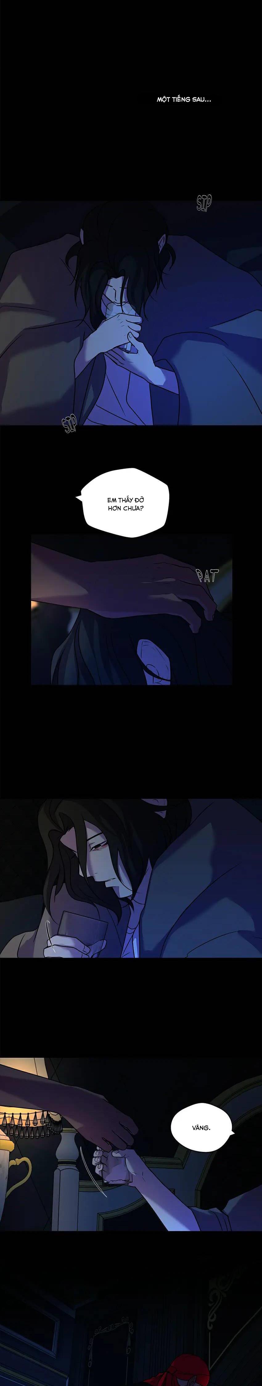 love murder basketball chapter 18 14