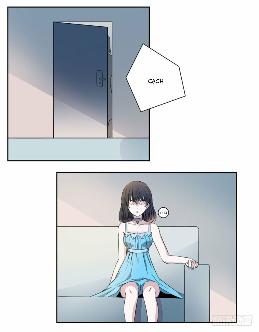 thiên kim đường môn chapter 58 21