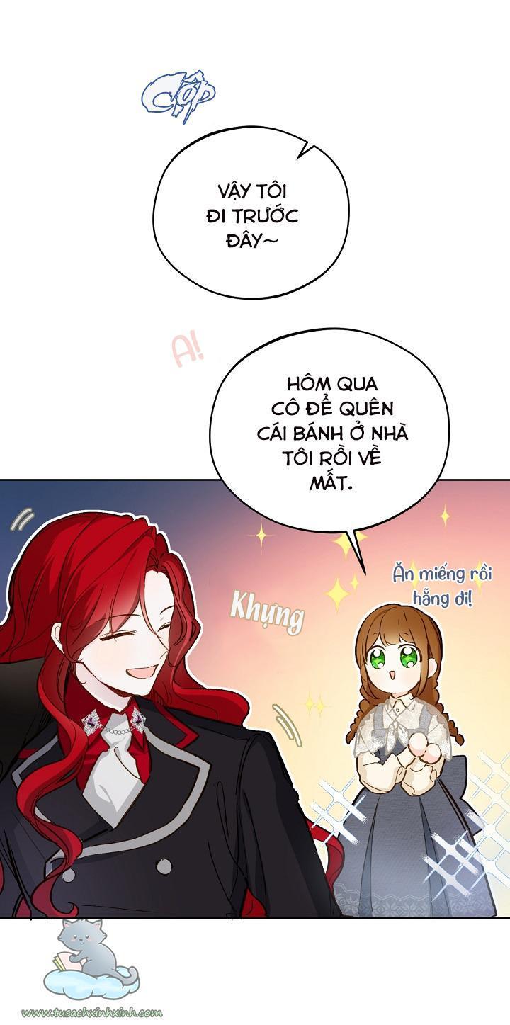 trang trại hạt dẻ cạnh hoàng cung chapter 14 28