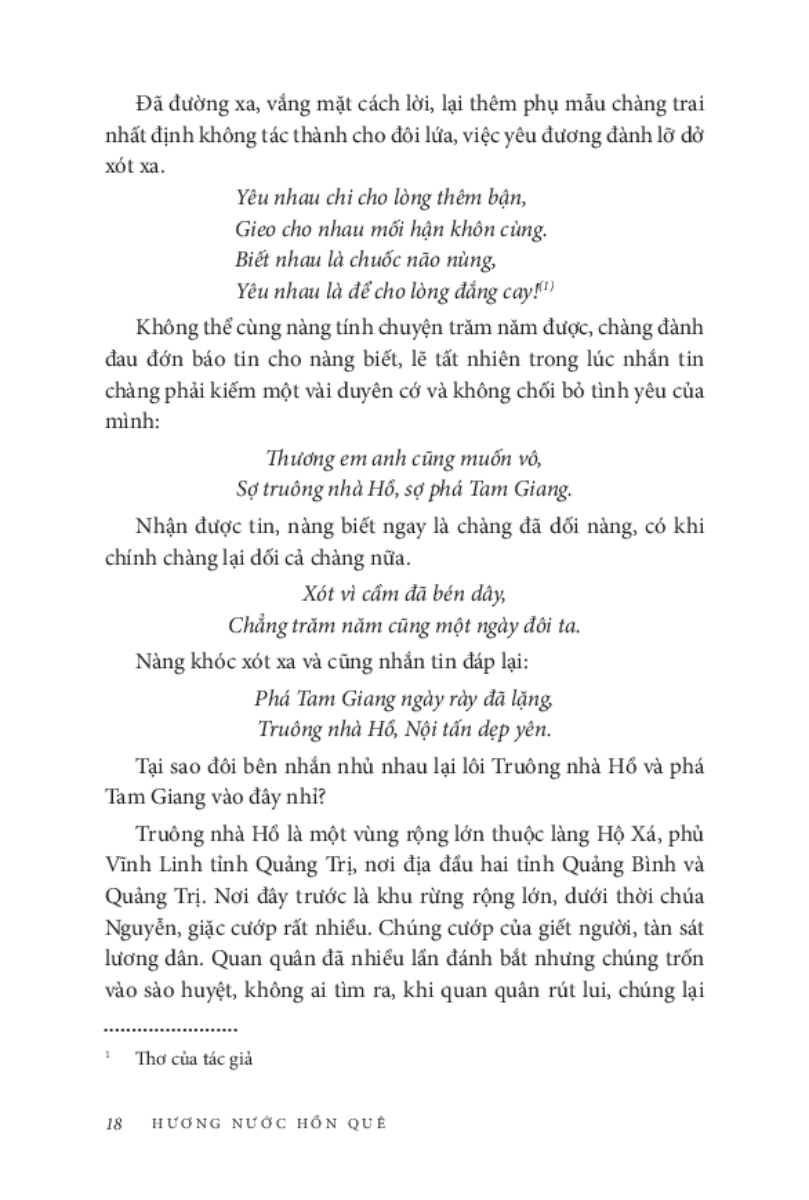 Nếp Cũ - Hương Nước Hồn Quê _TRE