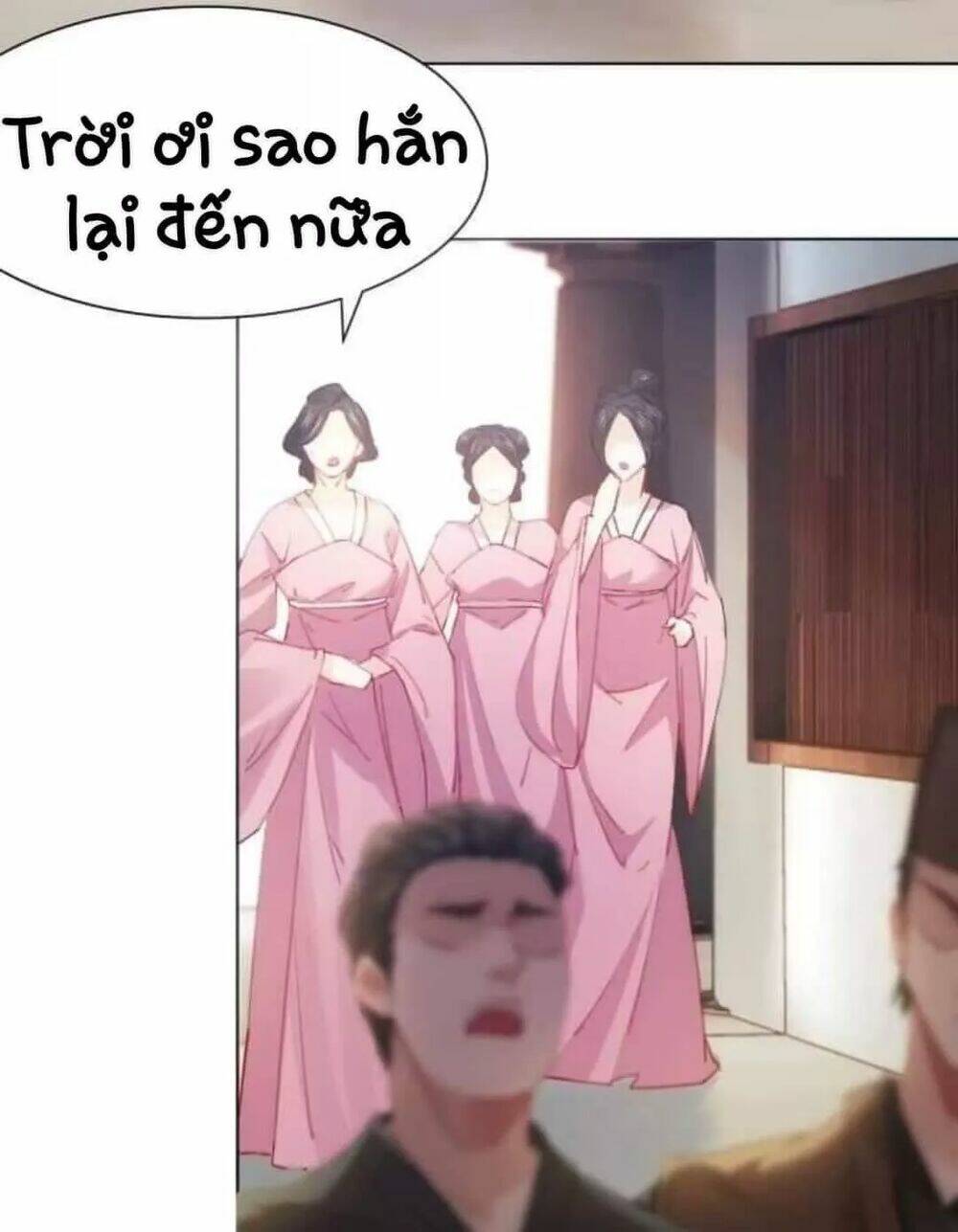 bí mật của dạ tộc chapter 12.1 15