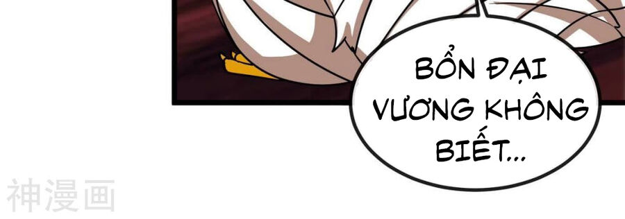 bản kiếm tiên tuyệt không làm nô chapter 70 39