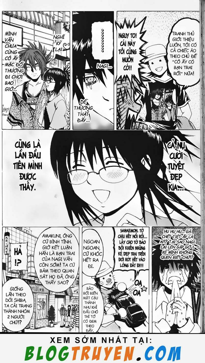 mr.fullswing chapter 94 5