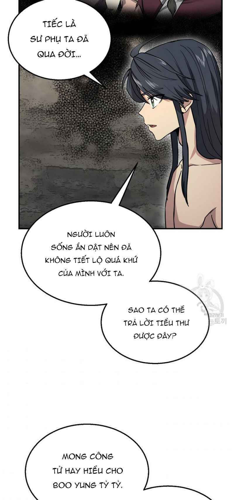 thiếu niên phương sĩ chapter 10 23
