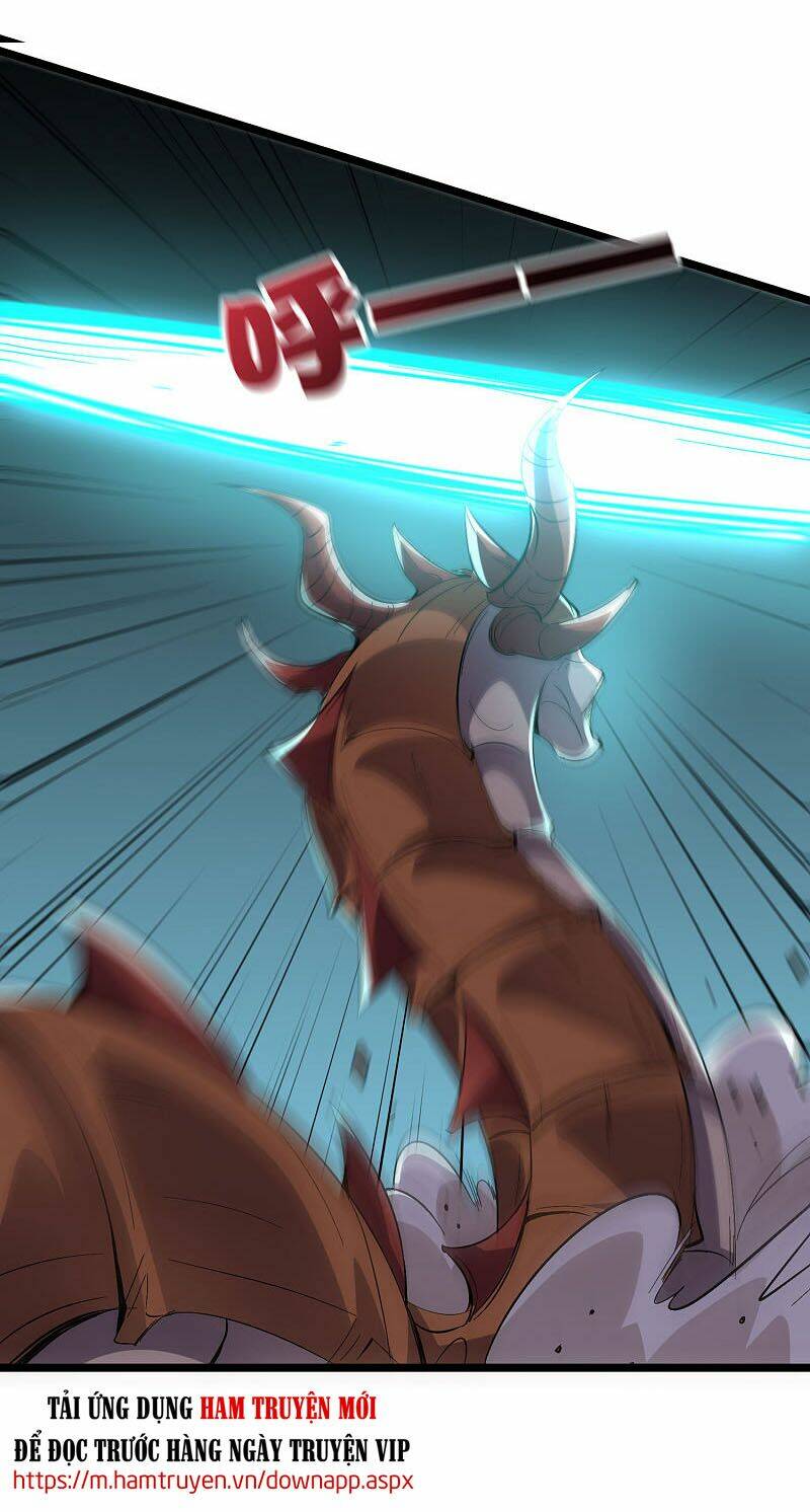 phục thiên thánh chủ chapter 95 20