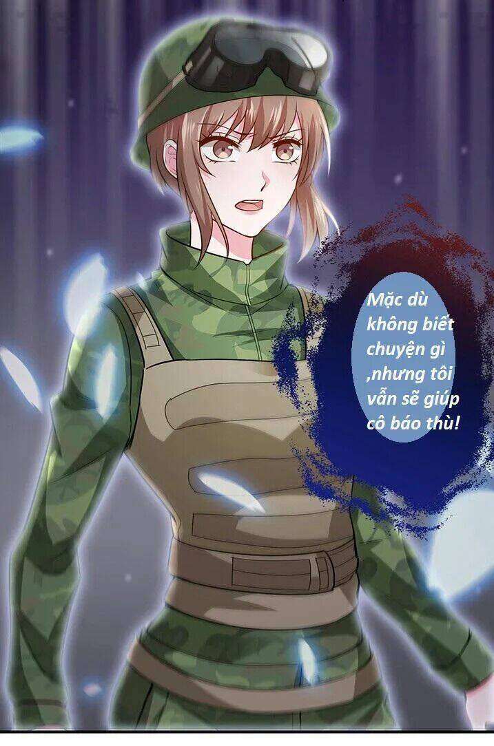 độc phi thần y quá kiêu ngạo chapter 2 4