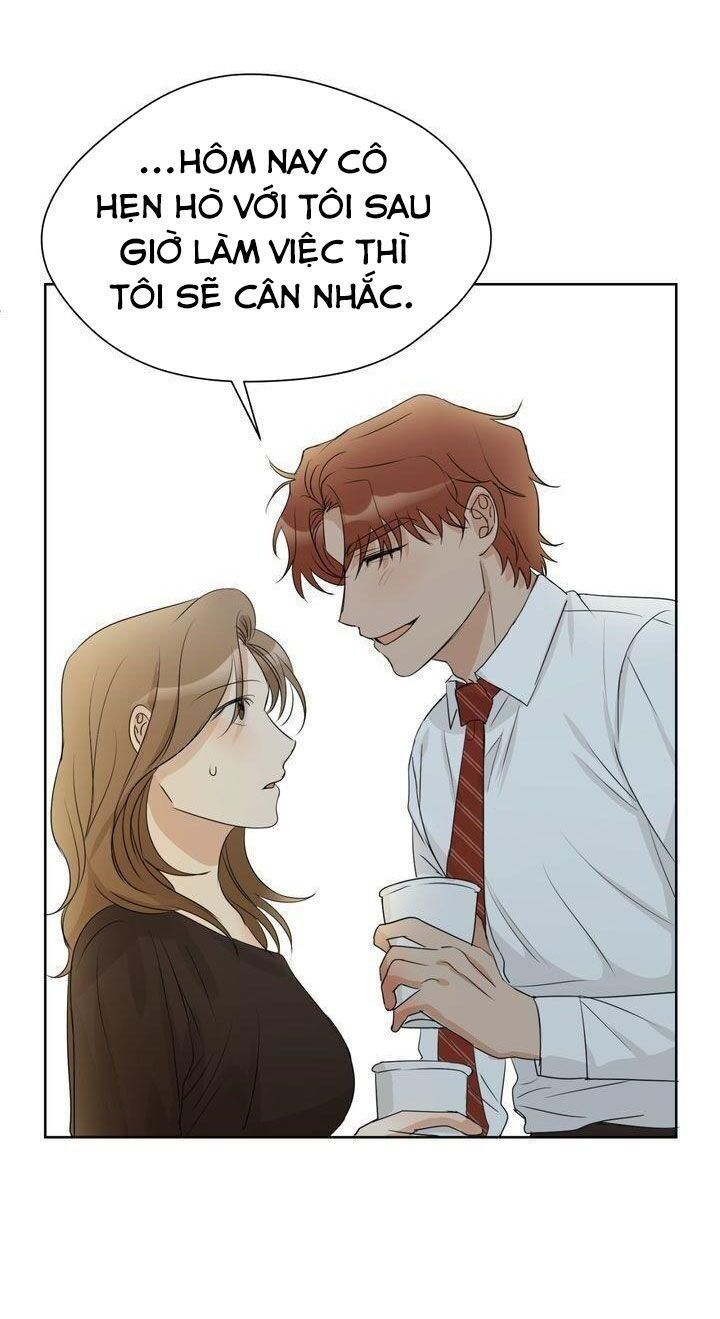 giấc mơ ngọt ngào chapter 10 16
