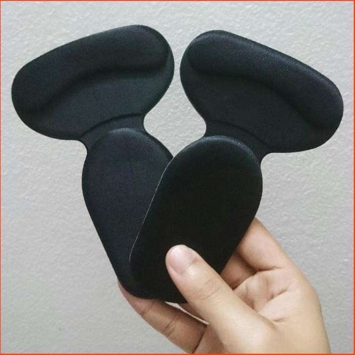 Cặp lót giày chống trầy xước khi mang giày cao gót bằng mút êm ái thaylamua 21166