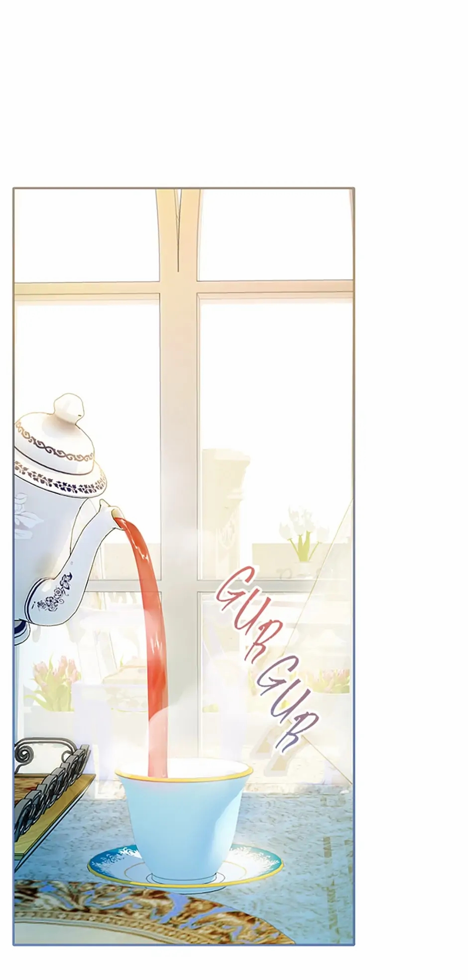 Cuộc Sống Vương Giả Của Người Tình Giả chapter 7.1 - Trang 10
