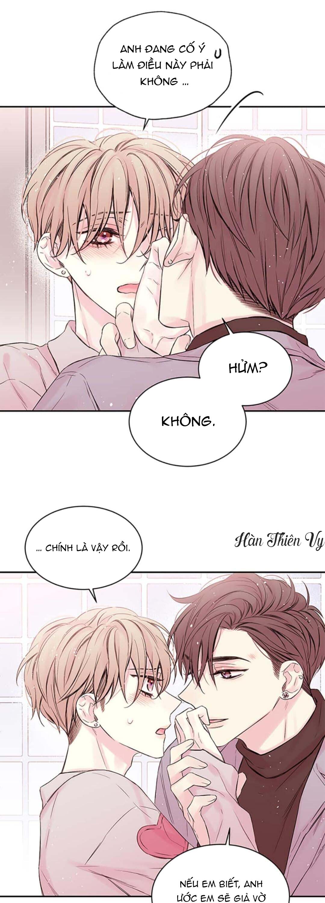 in my closet chapter 29 35