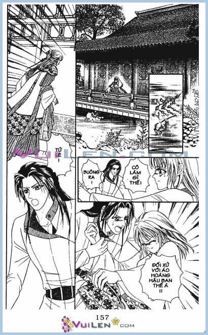 nàng công chúa lạc loài chapter 1 159