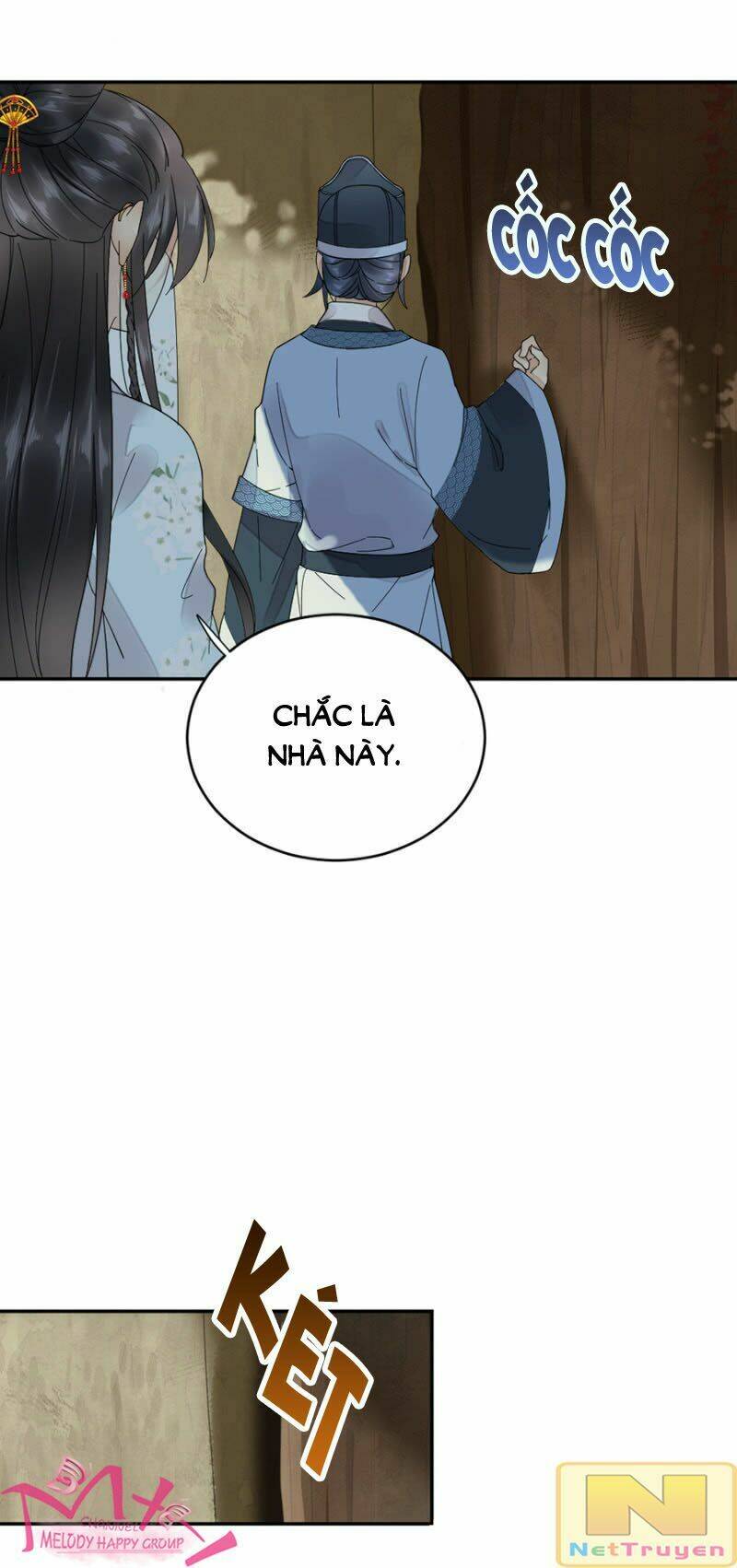 dục hỏa độc nữ chapter 87 8