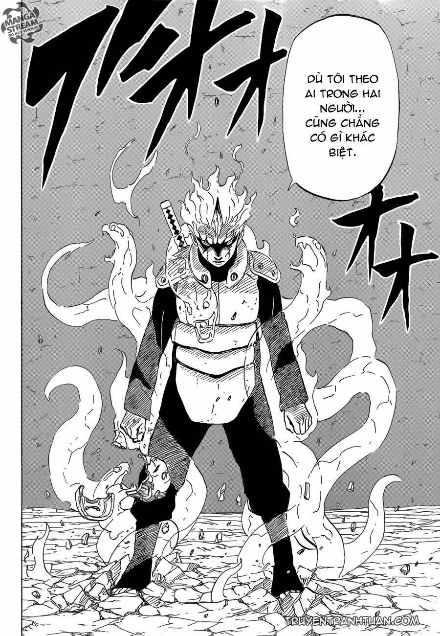 naruto - cửu vĩ hồ ly chapter 700.5 39