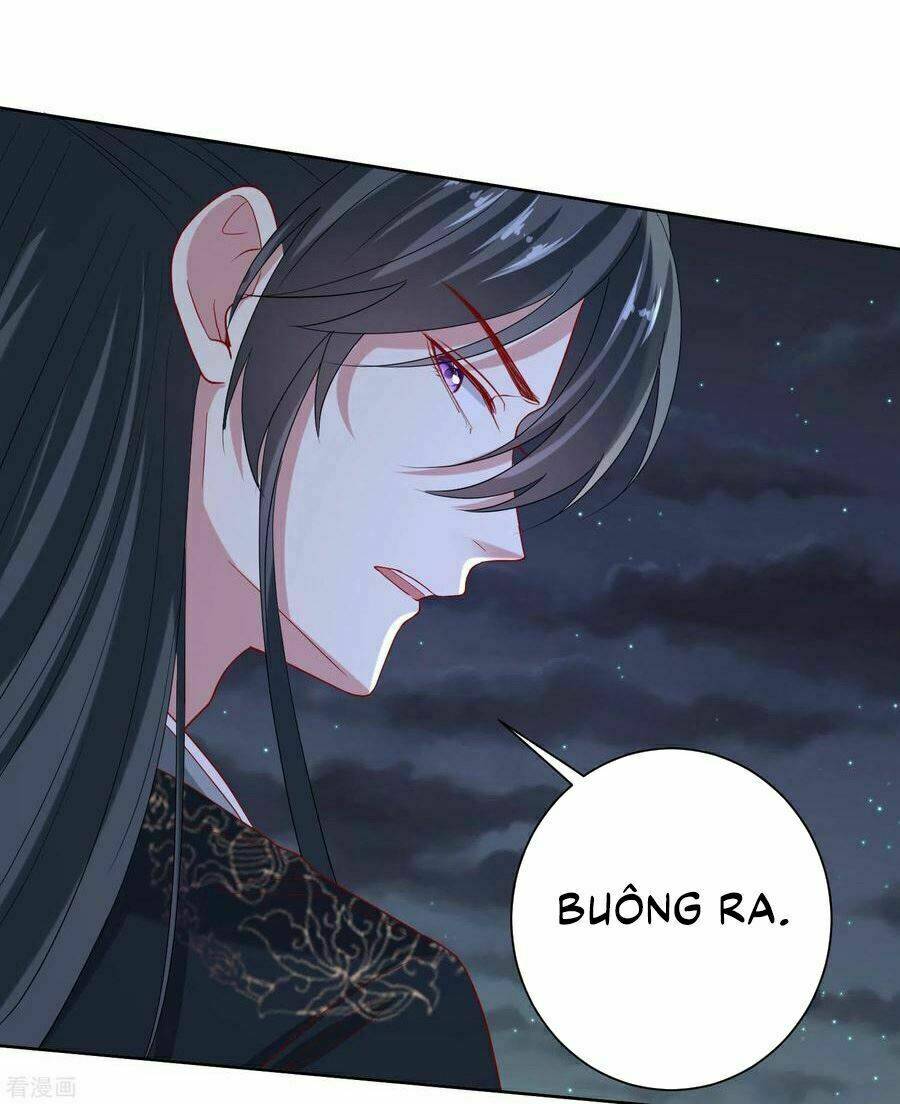độc y đích nữ chapter 180 27