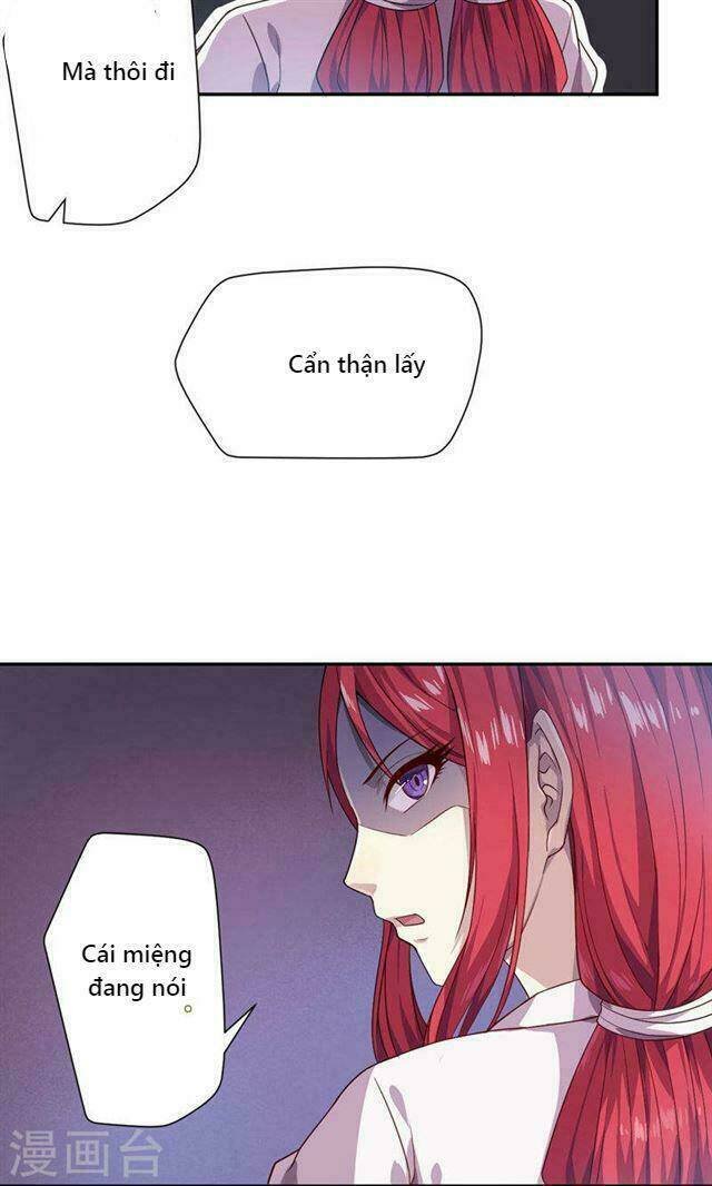 chưởng môn mười tám tuổi chapter 26 3