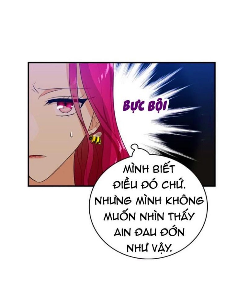 xuyên không trở thành mẹ của nhân vật phản diện chapter 11 29