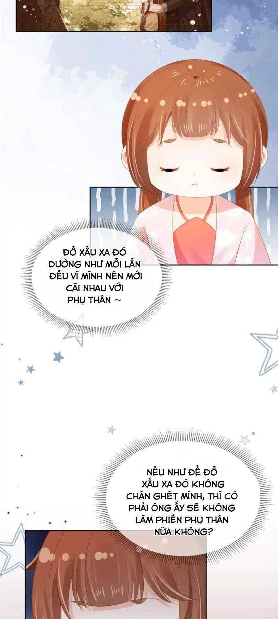 nhặt được bảo bối manh manh chapter 95 20