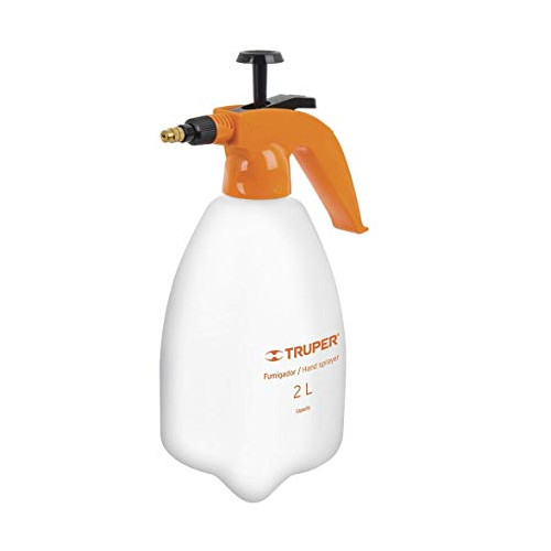 2 Lít Bình xịt hơi nước Truper 10235