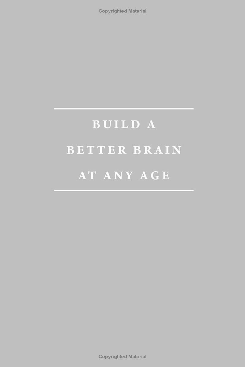 Keep Sharp: Build A Better Brain At Any Age