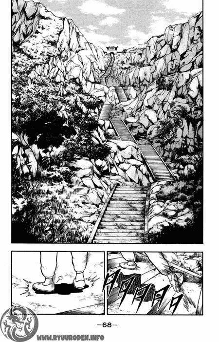 hoàng phi hồng phần 1 chapter 22 66