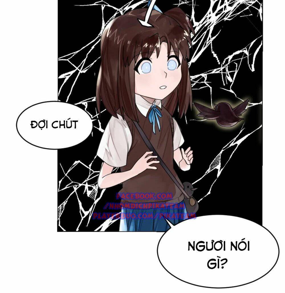 kế hoạch giải cứu natra chapter 6 32