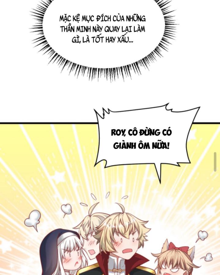 người chơi và nhân vật chính đều muốn làm hại ta chapter 93 63