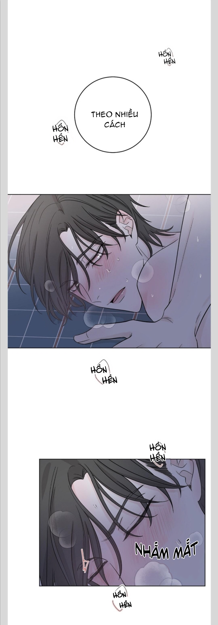 talk me down chapter 11.2 22