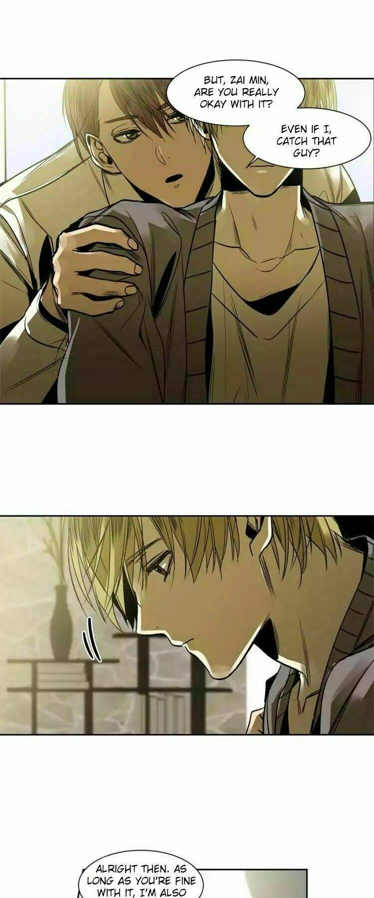 special relationship law chapter 1 14