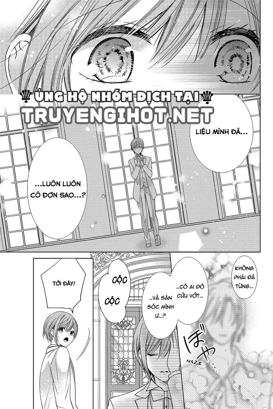 ký túc xá ma cà rồng chapter 20.2 7