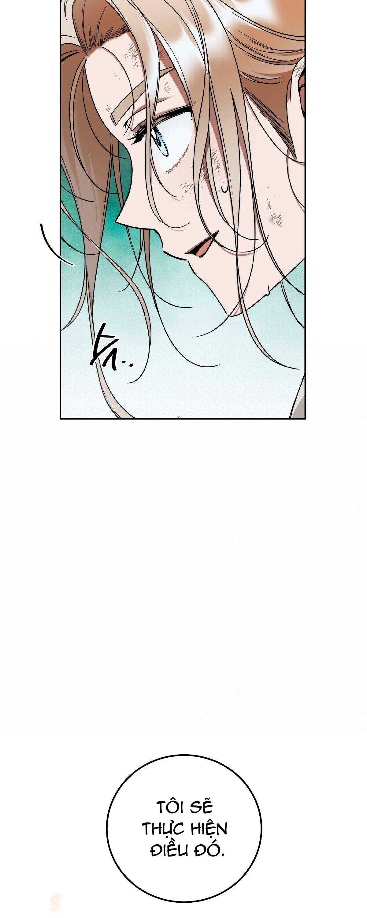 lời nói dối vĩnh cửu của người chapter 8.1 15