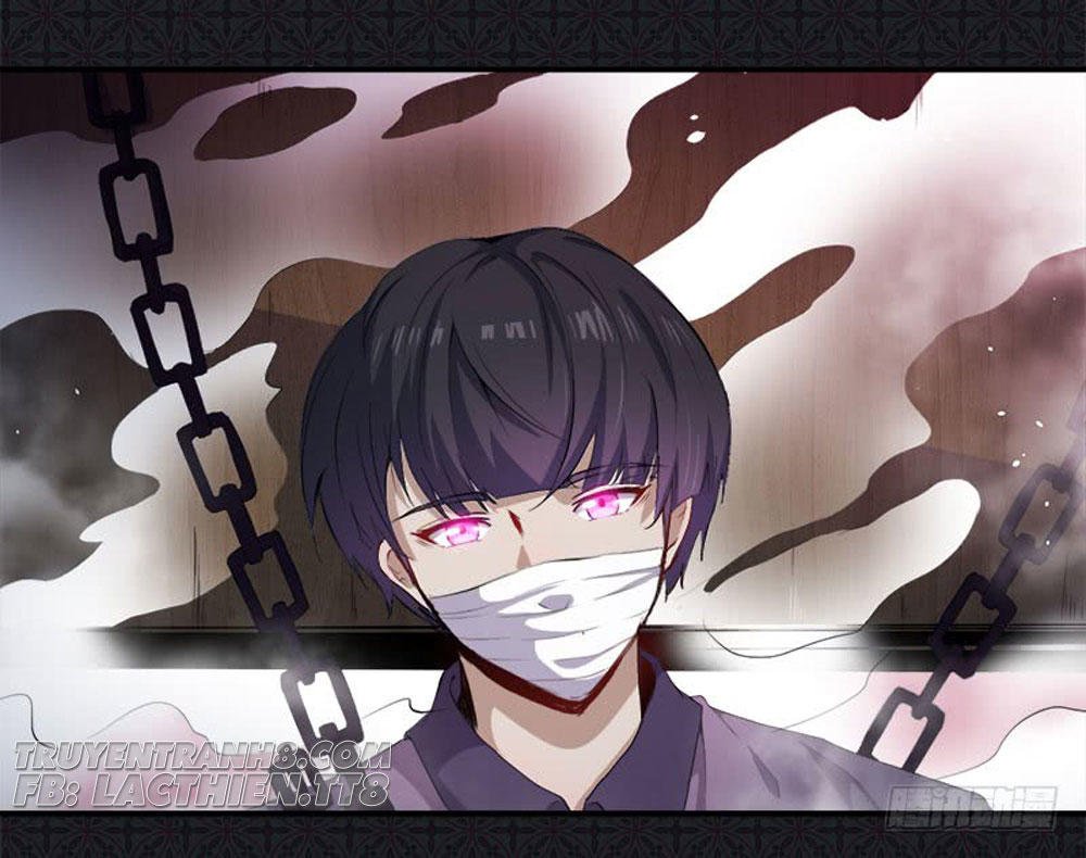 ngạo kiều quỷ vương yêu ta chapter 65 23