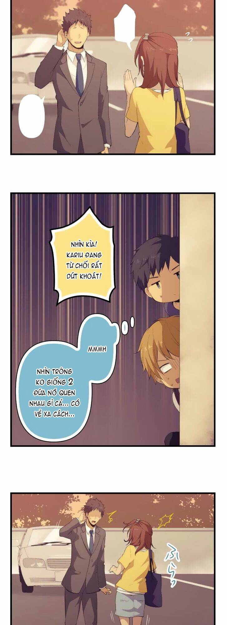 viên thuốc trùng sinh chapter 98 5