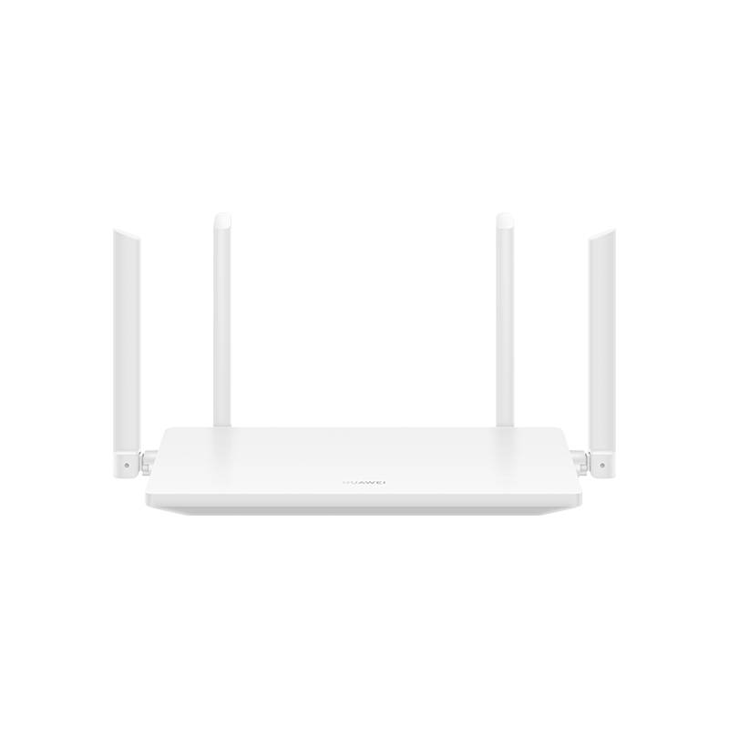 Router WiFi HUAWEI AX2 | WiFi6 5GHz hỗ trợ 1500 Mbps | HarmonyOS Mesh+ | Kiểm soát nội dung truy cập | Hàng Chính Hãng