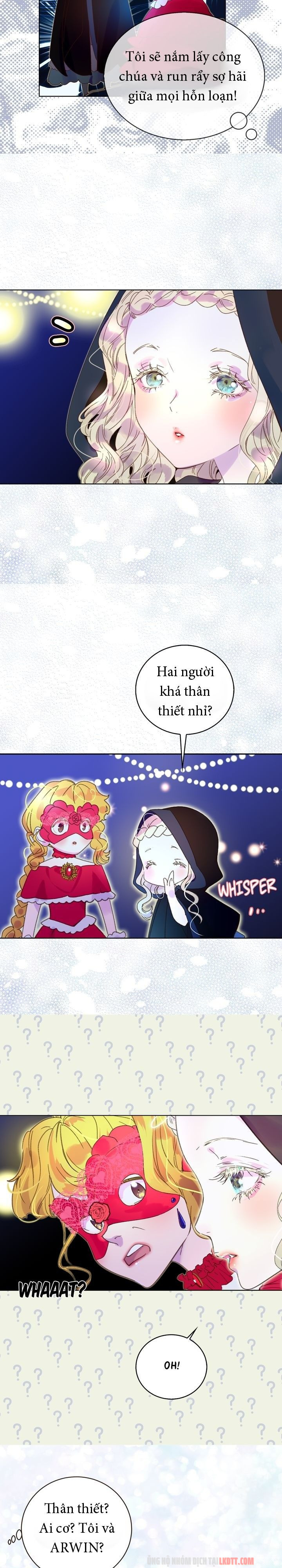 đừng xem thường nữ phụ chapter 60 6