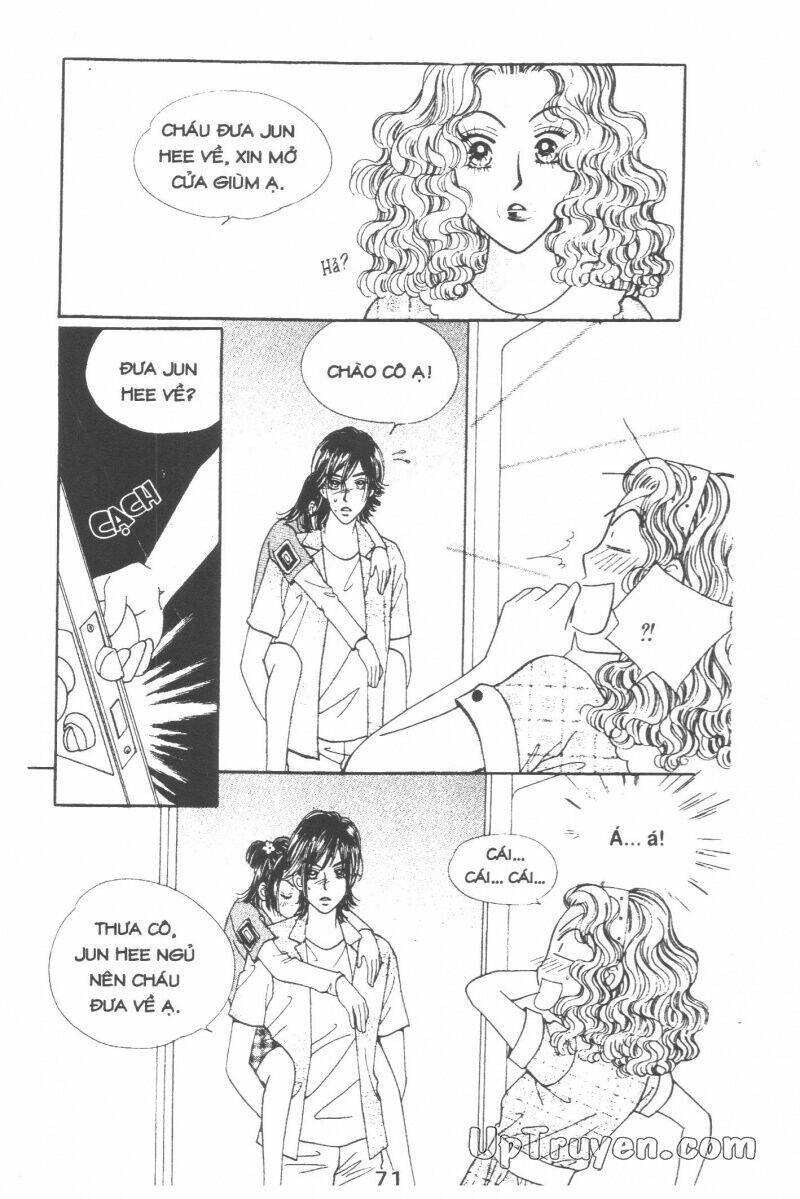 hái sao tình yêu chapter 8 73