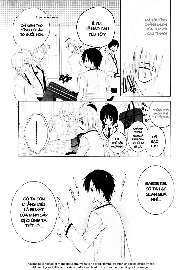 houou gakuen misoragumi chapter 8 3