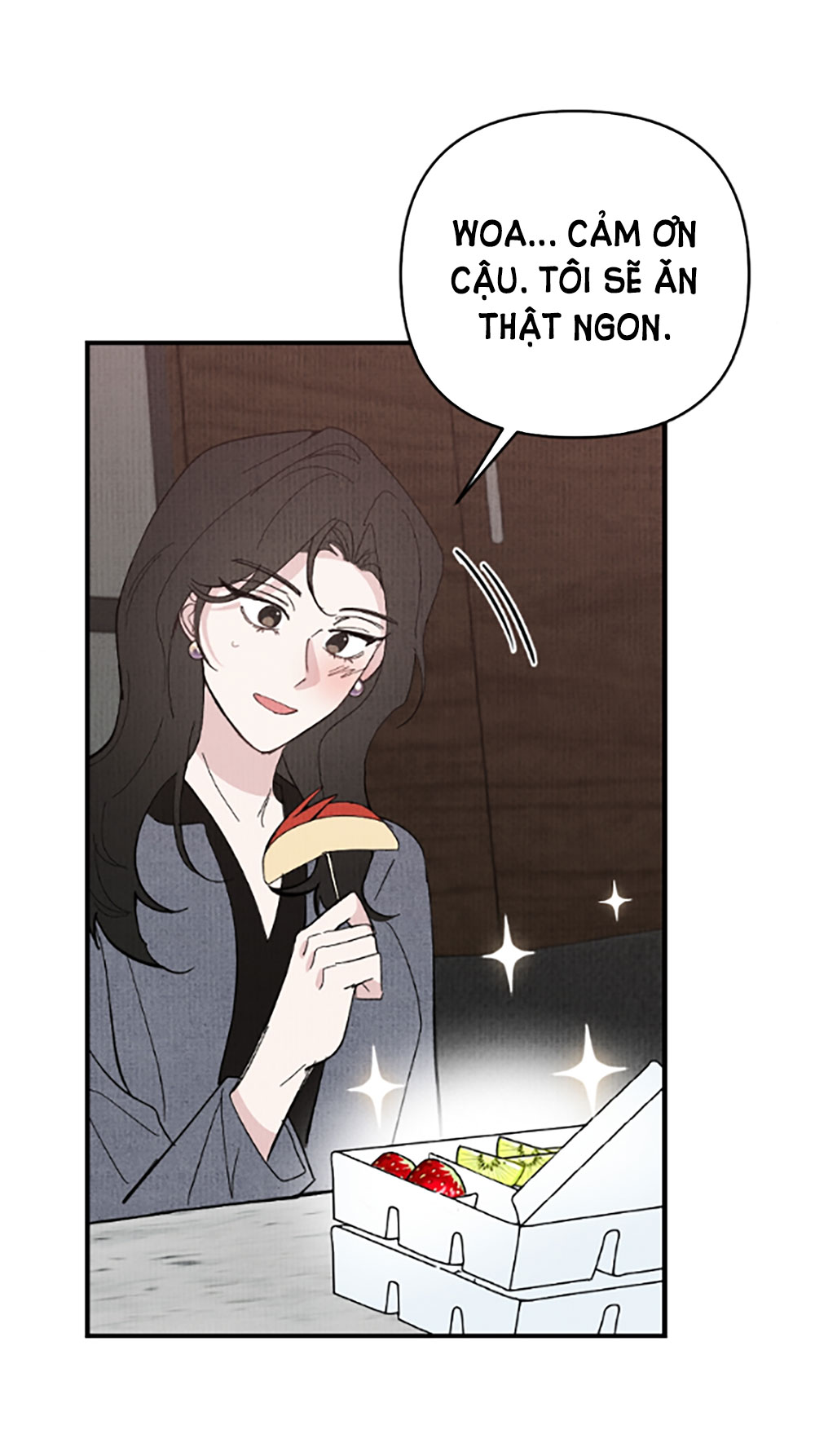 [18+] cuộc hôn nhân chính trị chapter 7.1 11