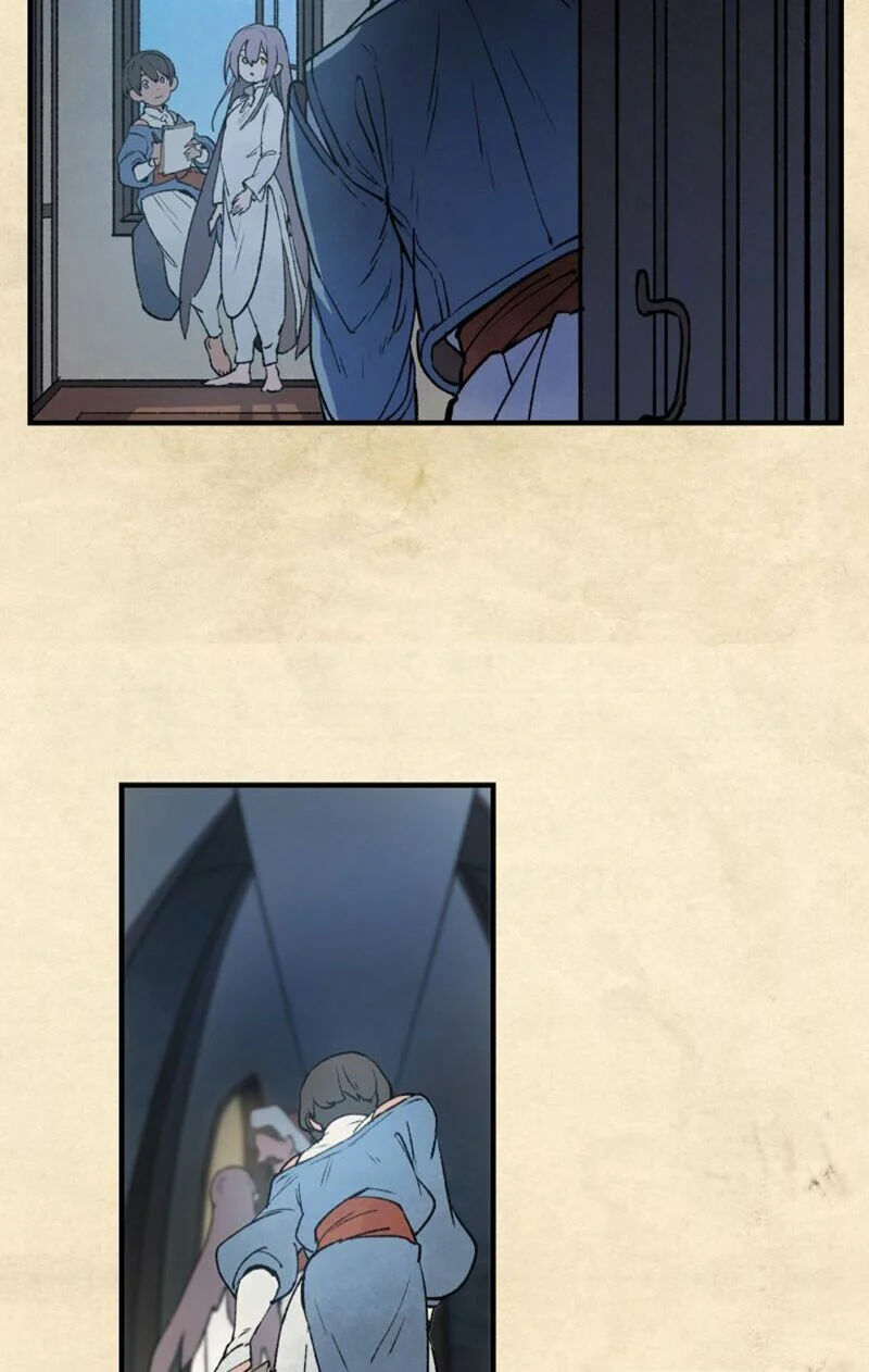 nơi mà ngôi sao băng rơi xuống, hãy đợi ở đó chapter 3 23