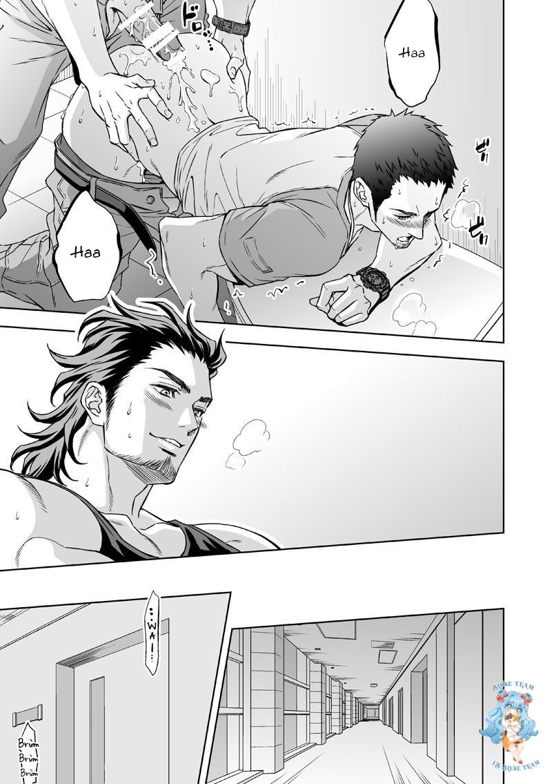 tổng hợp oneshot boylove chapter 59 21